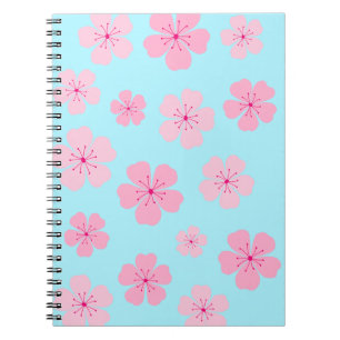 Carnet Sakura
