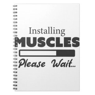 Carnet Salle De Sport Confortable