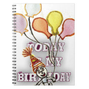 Carnet Salutation d'anniversaire : Joyeux Bro d'anniversa