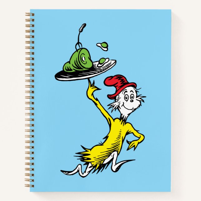 Carnet Sam Je Suis (Devant)