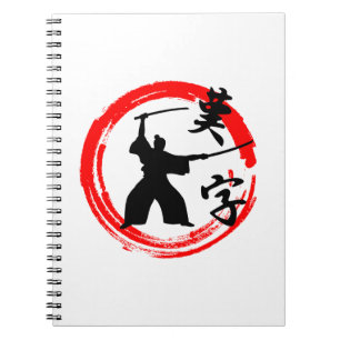 Carnet Samurai
