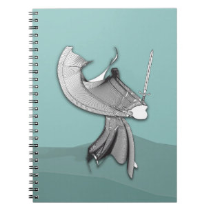 Carnet Samurai numérique