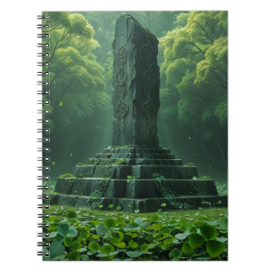 Carnet Sanctuaire du Verseau
