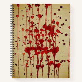 Carnet sanglant