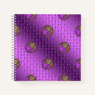 Carnet Sanglier de Terre