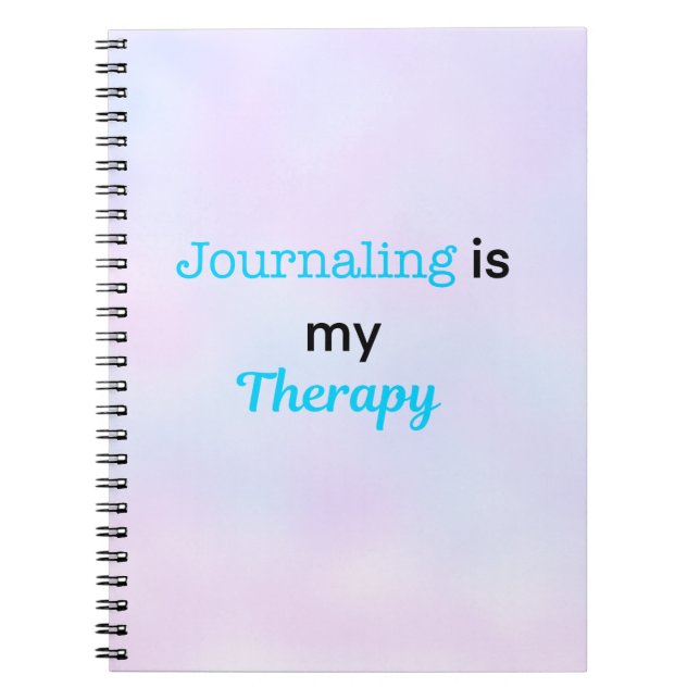 Carnet Sans titre (Devant)