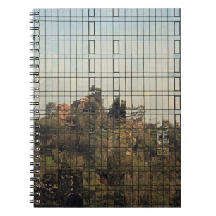 Carnet Santiago, Chili réflexion