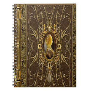 Carnet Sarashire Borgue Victorian