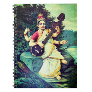 Carnet Saraswati