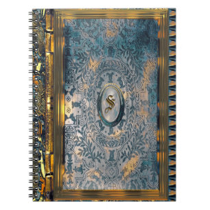 Carnet Satchridge Boffit Victorian