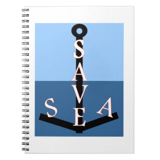 Carnet sauvons la mer