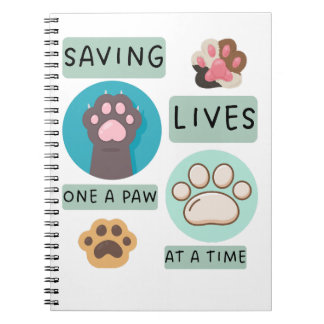 Carnet Saving Lives One Paw At A Time – Vet Animal Design