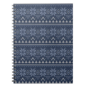 Carnet Scandinavian