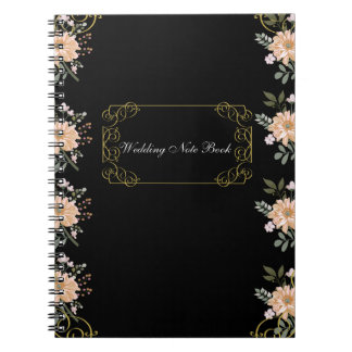 Carnet School and Office Spiral Notebook