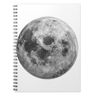 Carnet Science de l'astronomie spatiale de la Pleine lune