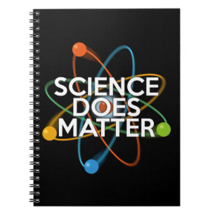 CARNET SCIENCE DOES MATTER