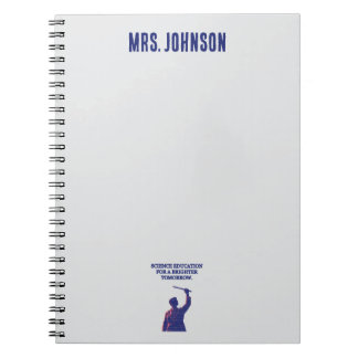 Carnet Science Education for a Brighter Tomorrow Future