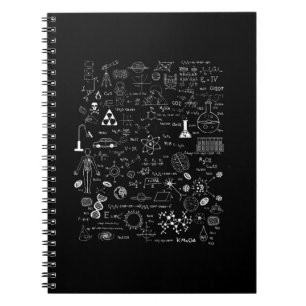Carnet Science Physique Chimie Biologie Astronomie