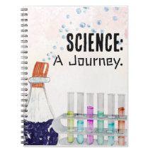 Science : Un voyage