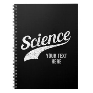 Carnet Science - Véritable croyant