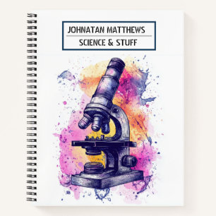 Carnet scientifique