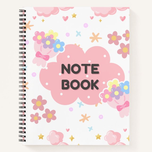 Carnet scolaire (Devant)