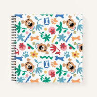 Scooby-Doo | Baby Scooby-Doo So mignon Motif