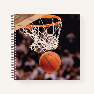 Carnet Scoring de basket-ball