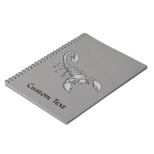 Carnet Scorpion icon