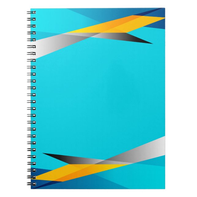 Carnet Scrapbook photo personnalisable (Devant)