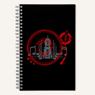 Carnet Séances de thérapie urbaine