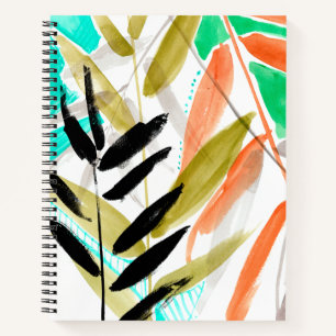 Carnet Secondes vives II