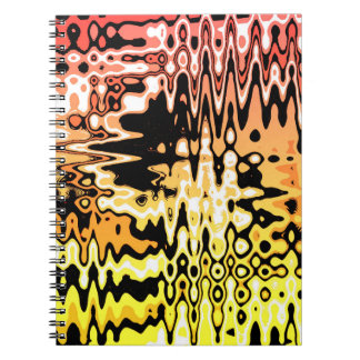 Carnet Sensations