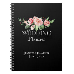 Carnet Sentez les Roses, Floral Swag Wedding planner