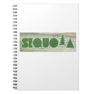 Carnet Séquoia