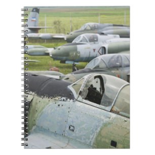 Carnet SERBIE, Belgrade. Musée aéronautique yougoslave