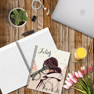 Carnet Serene
