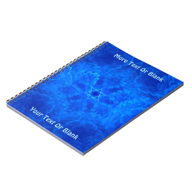 Carnet Sérénité (Côté gauche)