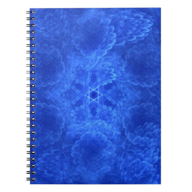 Carnet Sérénité (Devant)
