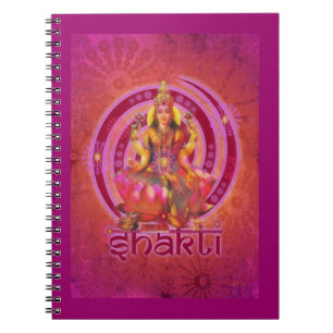 CARNET SHAKTI / LAKSHMI