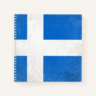 Carnet Shetland