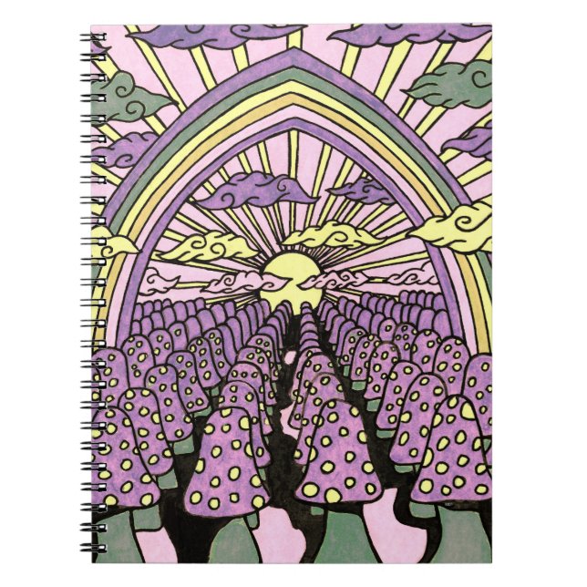 Carnet Shirum Kingdom (Devant)