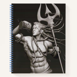 Carnet Shiva Spirituel