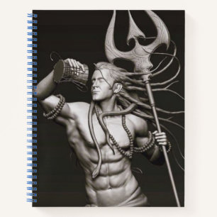 Carnet Shiva Spirituel