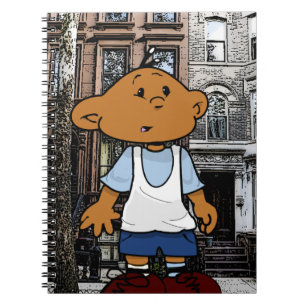 Carnet Short Sleevez