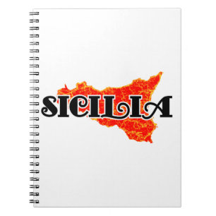 Carnet Sicile