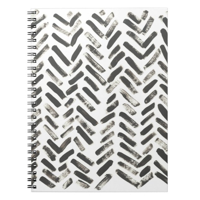 Carnet Signaux mixtes VII (Devant)