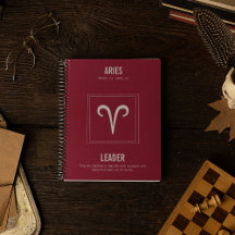 SIGNE D'Astrologie Aries