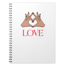 Signes d'amour