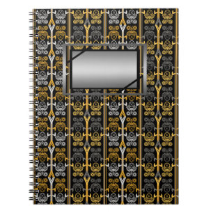 Carnet Signes zodiaques, Poissons